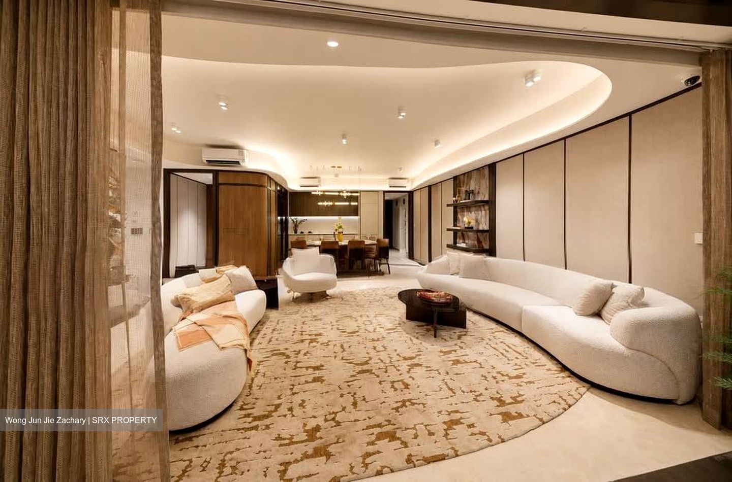 Media Circle (D5), Condominium #565274031